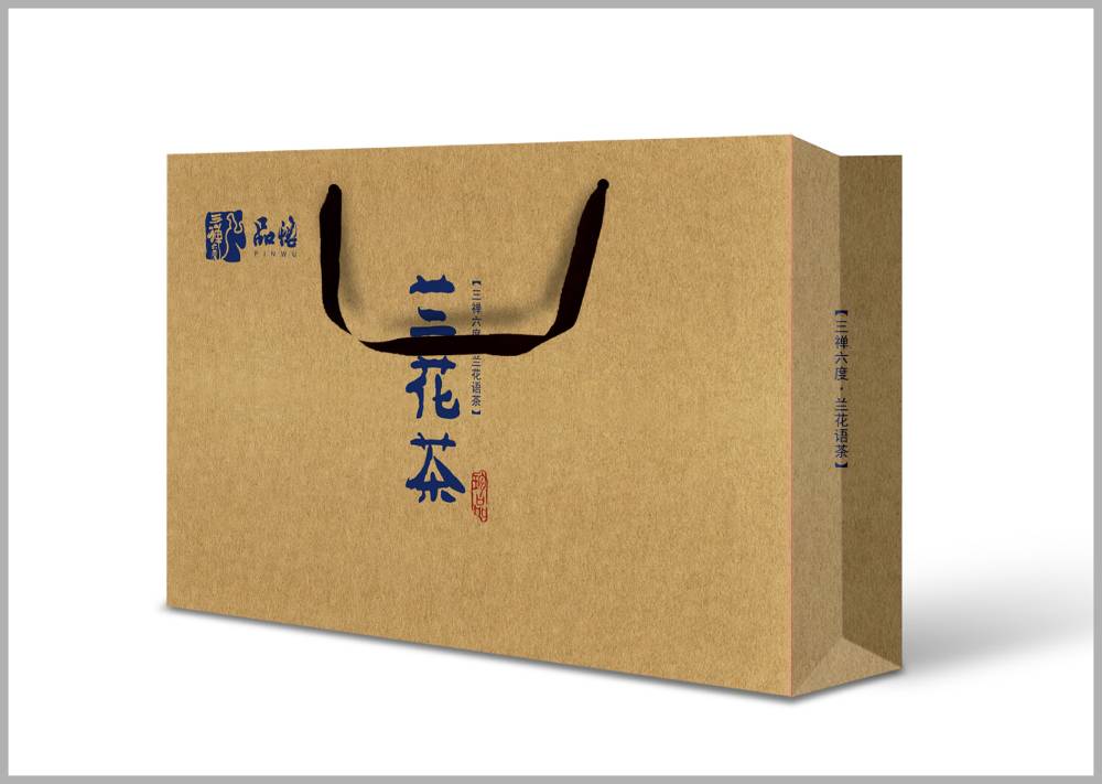 景谷包装设计如何将巴蜀文化转化为现代商业美学语言？