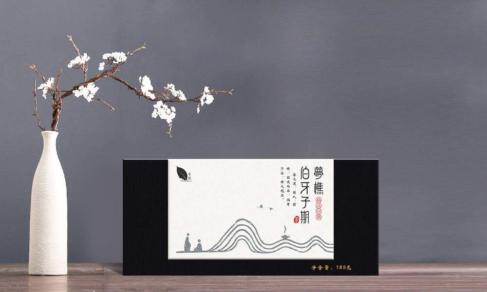 从材料到工艺，景谷包装设计的质量底线与创新突破